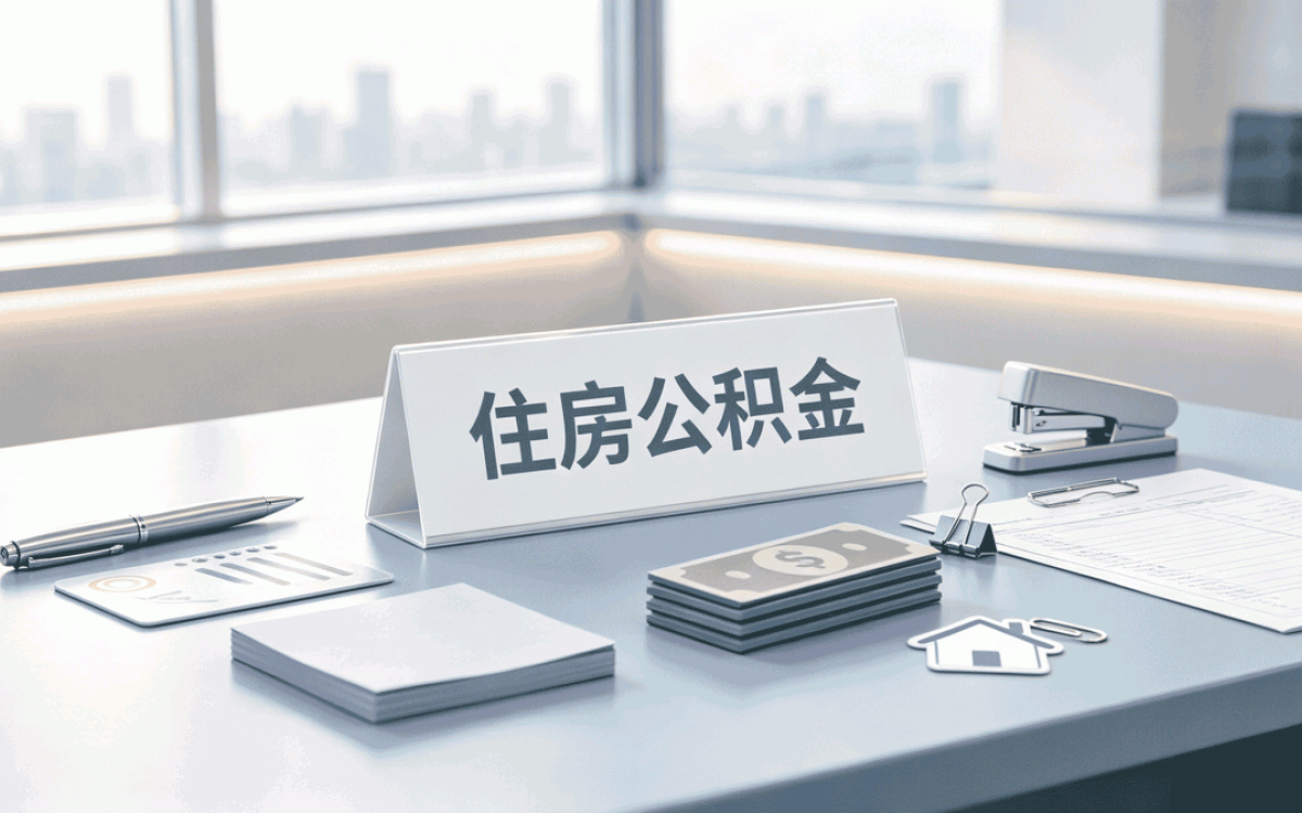 宜昌公积金封存多久能办完别白等