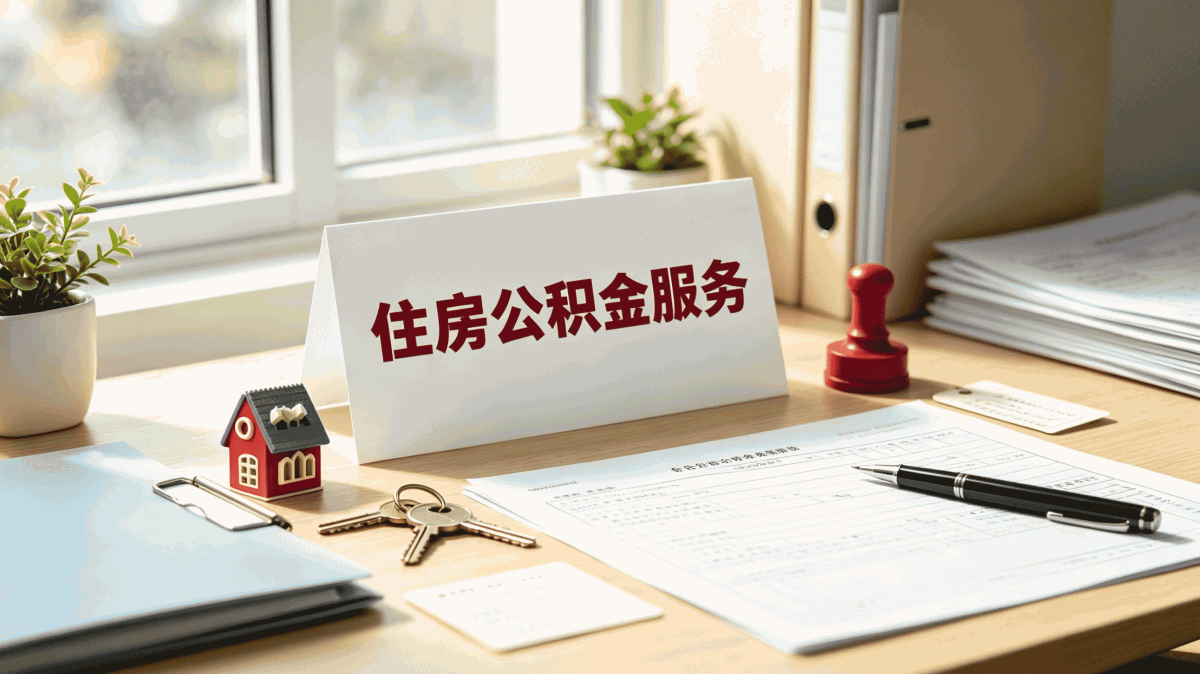 宜昌公积金代办费用怎么算带啥材料