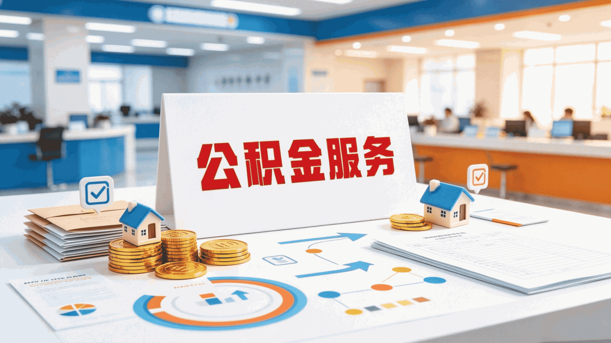 宜昌试用期公积金提取办理攻略别白忙