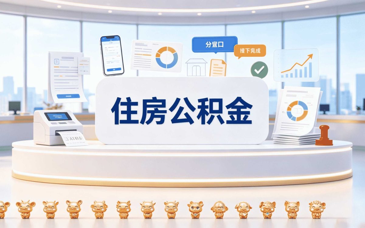 宜昌继承公积金提取流程我办完说几句