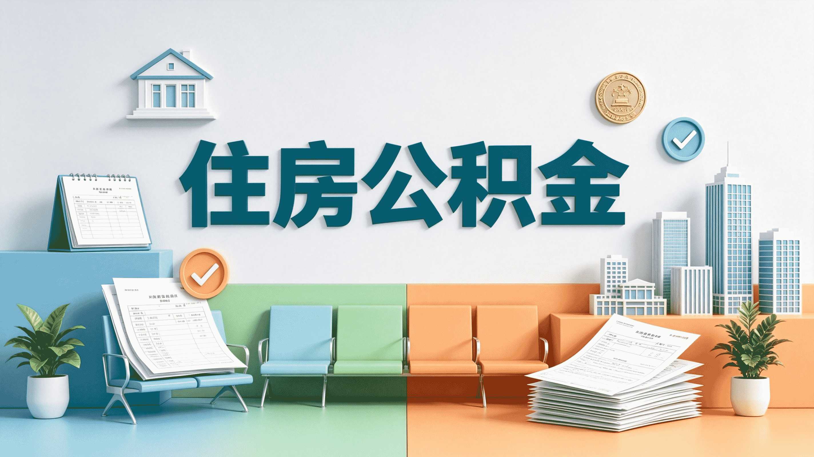 宜昌公积金查询个人账户余额查询入口别白跑