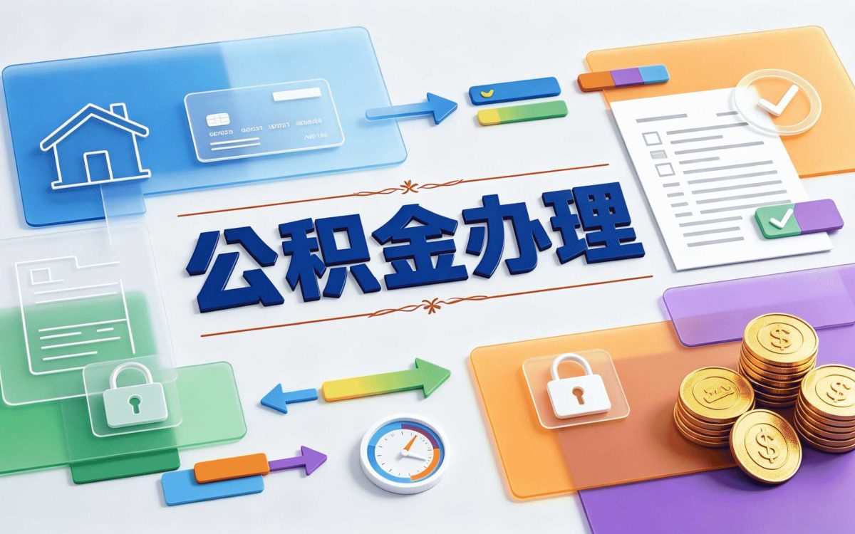 宜昌公积金封存怎么操作提取我跑了两趟