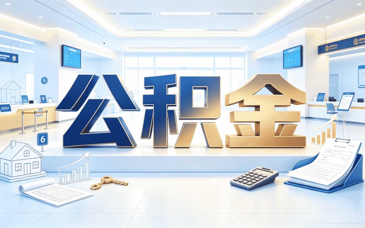宜昌公积金提取代办中介哪家好一笔笔算差多少钱