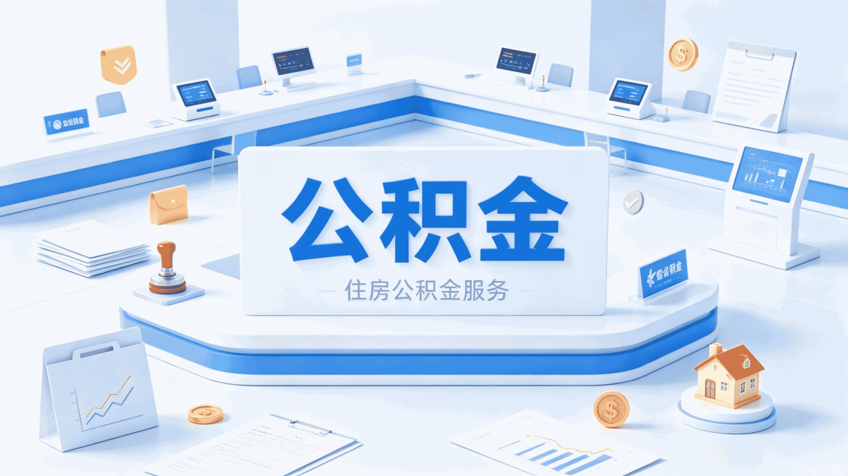 宜昌公积金封存多久能办完别白等