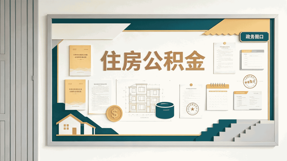 宜昌公积金一次性提取要交多少税