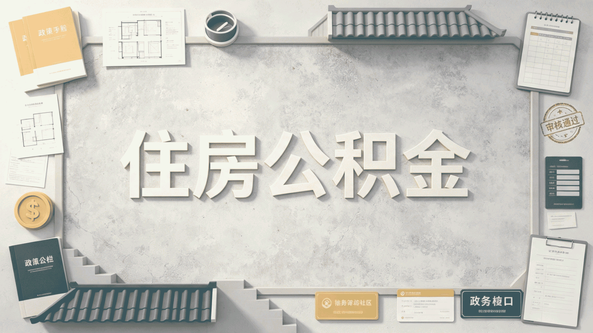 宜昌公积金提取要满多少钱才能提取？