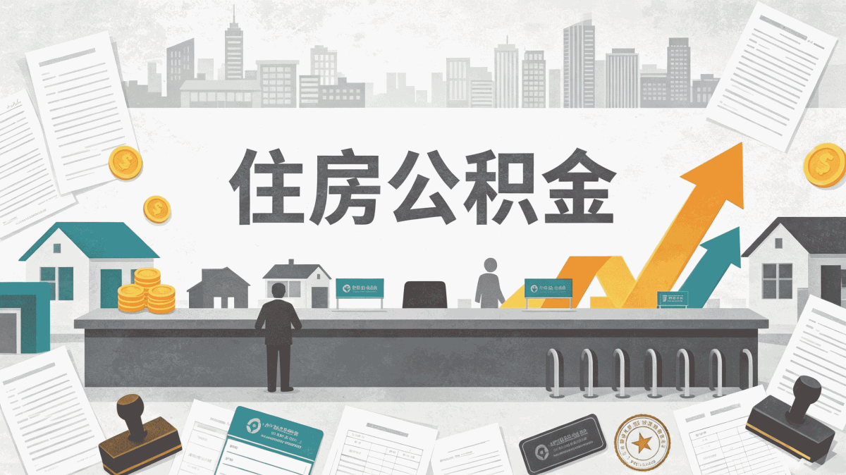 宜昌继承公积金提取流程需要公证吗