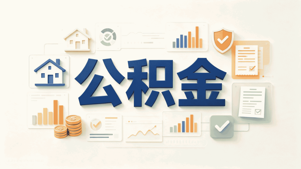 宜昌公积金代办需要哪些资料就这么简单?