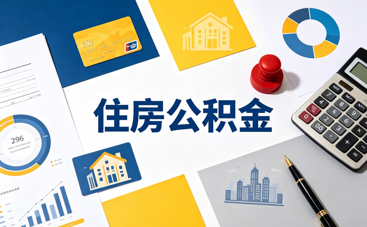 宜昌公积金辞职销户提取流程口径有没有变